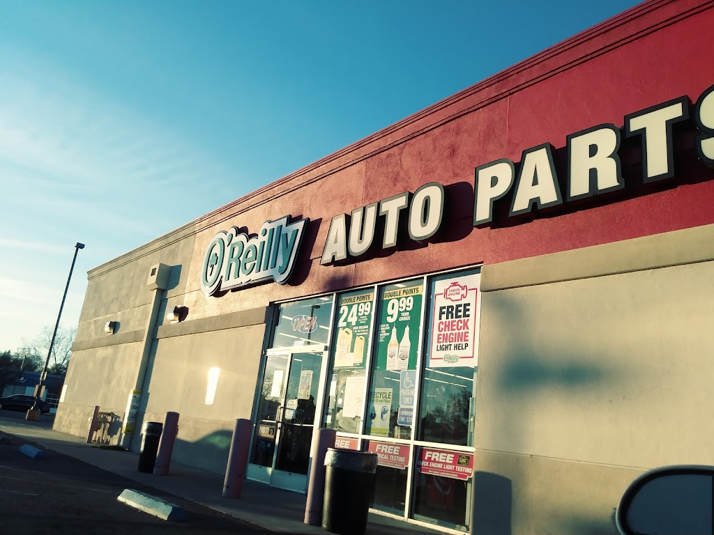 O'Reilly Auto Parts in Carmichael