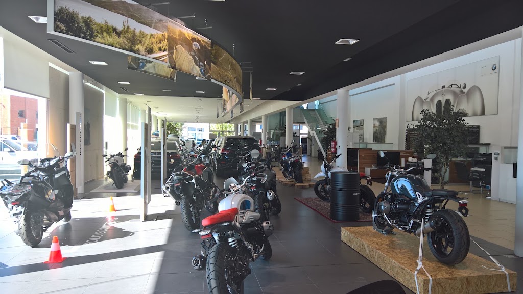 BMW Momentum - Ciudad Del Automovil — Del propietario