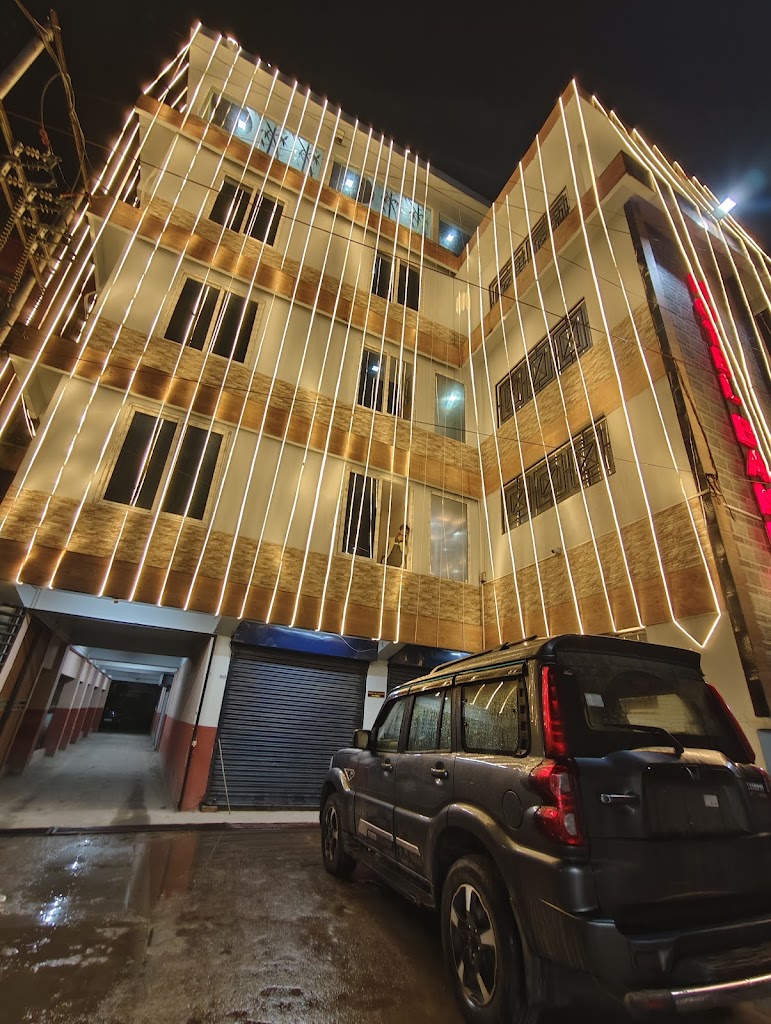 Hotel Bandu