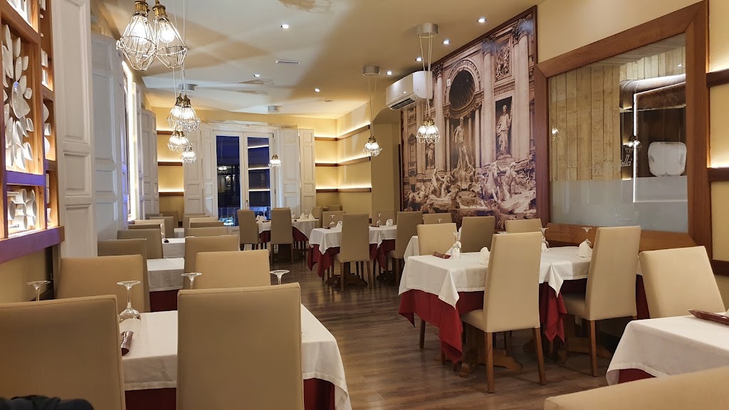 Restaurante La Tagliatella | Talavera de la Reina — Ambiente