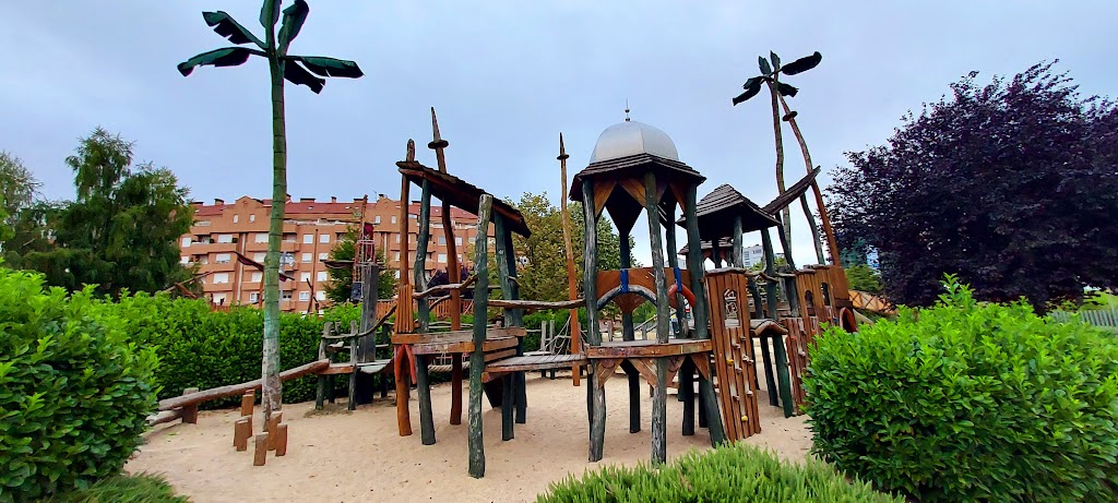 Partzuergoko Haur Eskola Gasteizko Haurreskola Ibaiondo