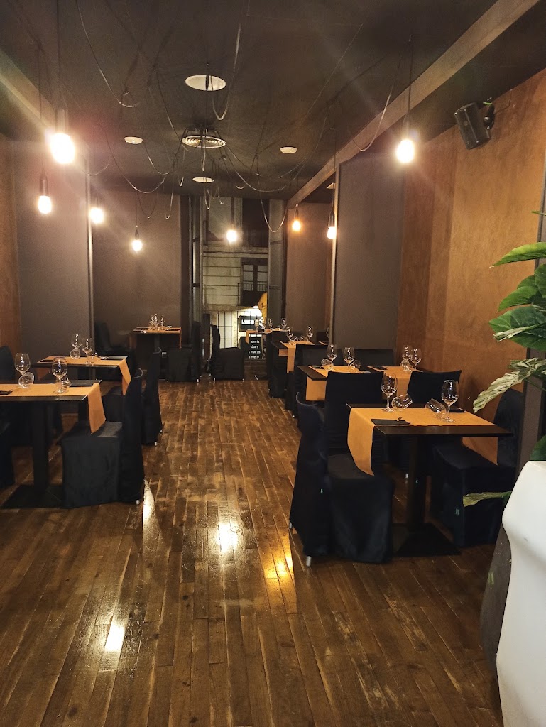 La Terrassa Reus - Food & Drinks — Ambiente