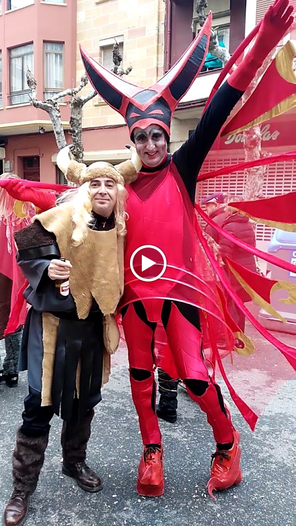 Taberna Berlin — Videos