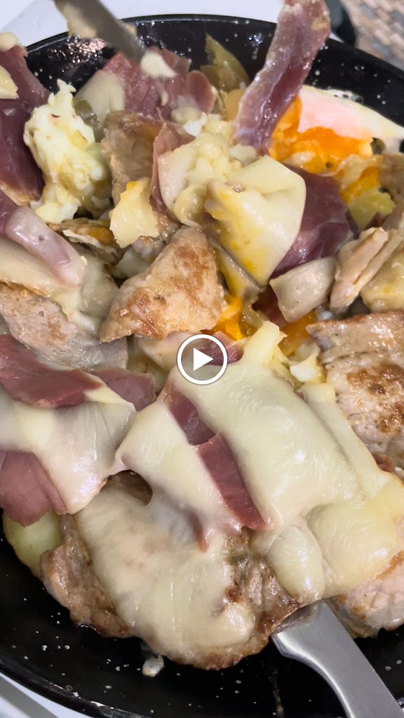 Marisqueria Plaza Mayor — Videos