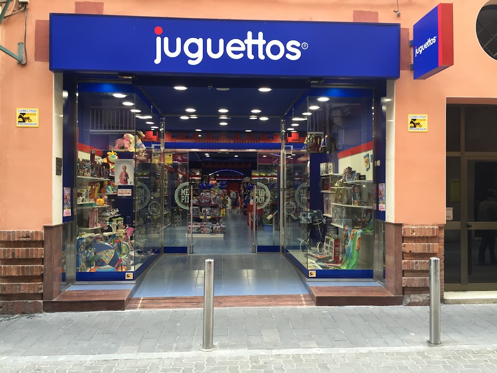 Foto 2 de Juguettos