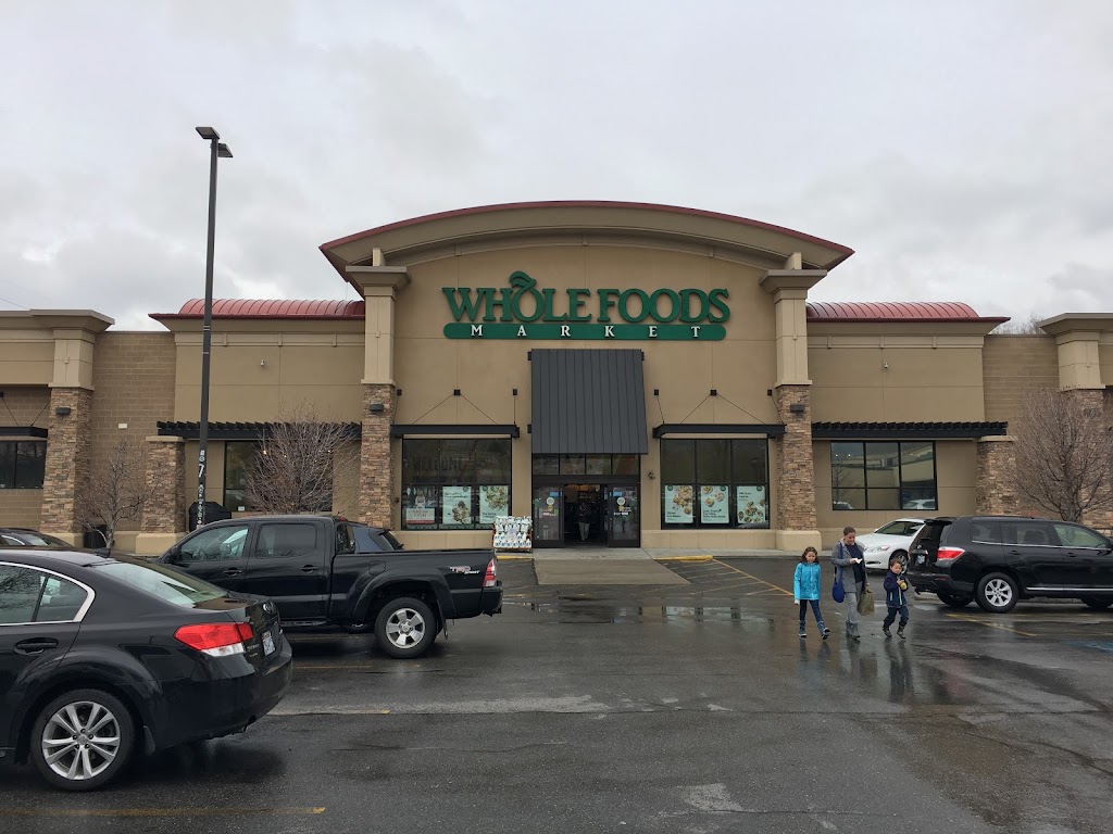 Grocery store in Cottonwood-Heights