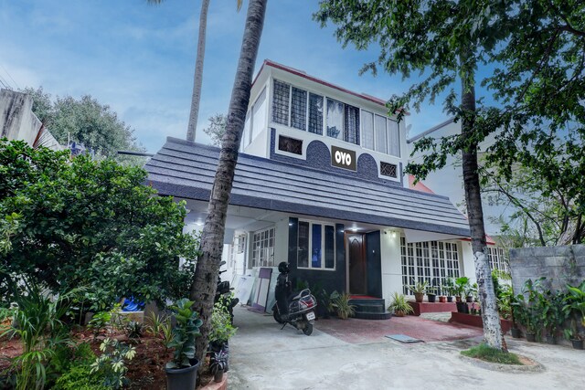 Collection O Rk Guest House Villa