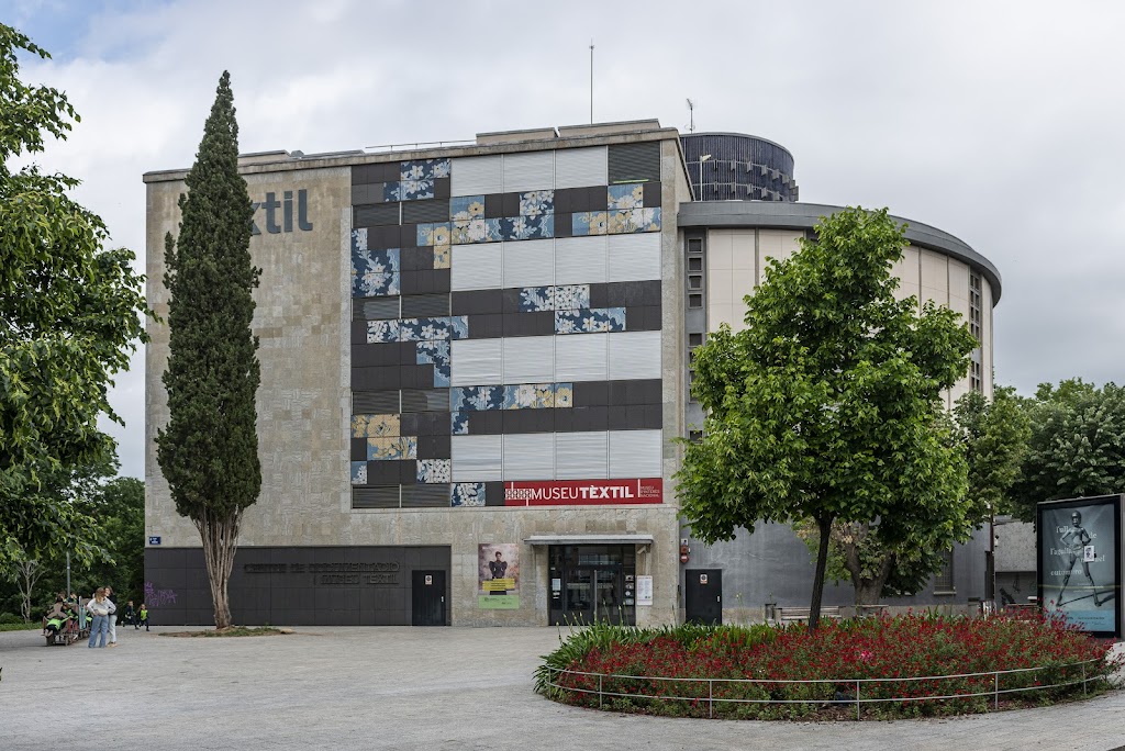 Museo Textil de Terrassa