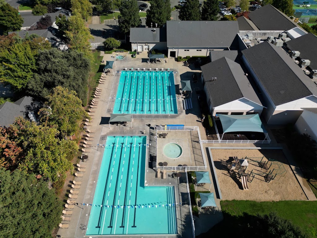  Laguna Creek Sports Club