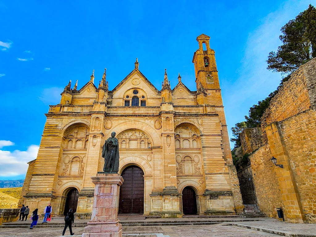 APARTAMENT - APARTAMENTO - APPARTEMENT EN EL CENTRO DE ANTEQUERA