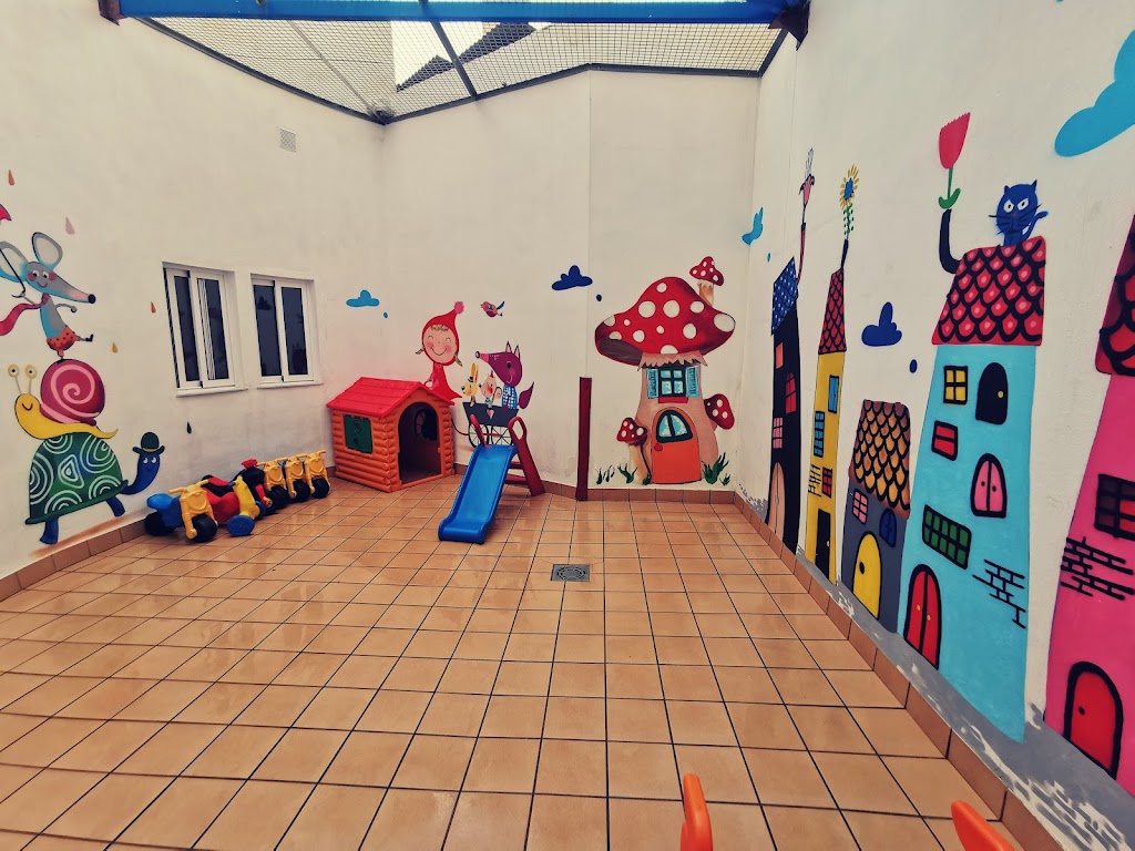 Centro de Educacion Infantil Paidos