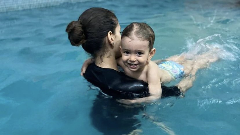 PICARPOLOS - Natacion Nanos.