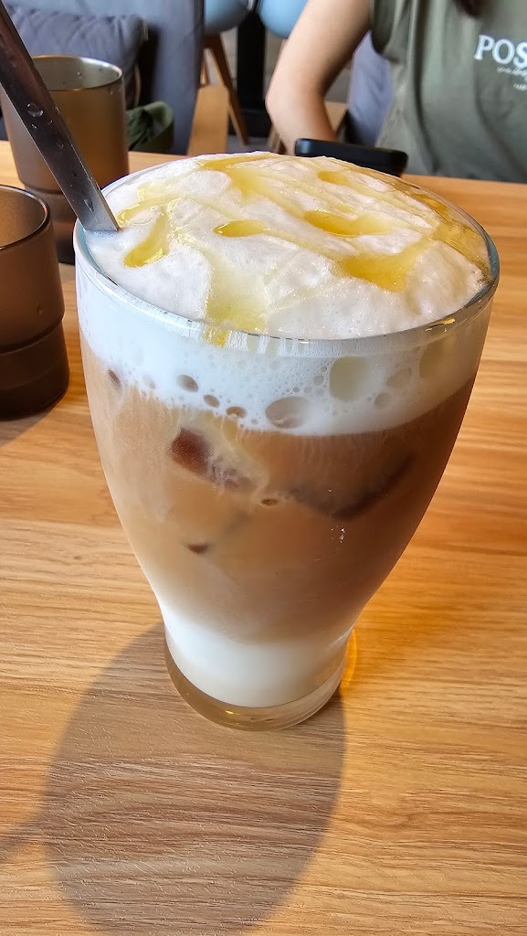 三芝淺水灣share cafe 分享咖啡館 的照片