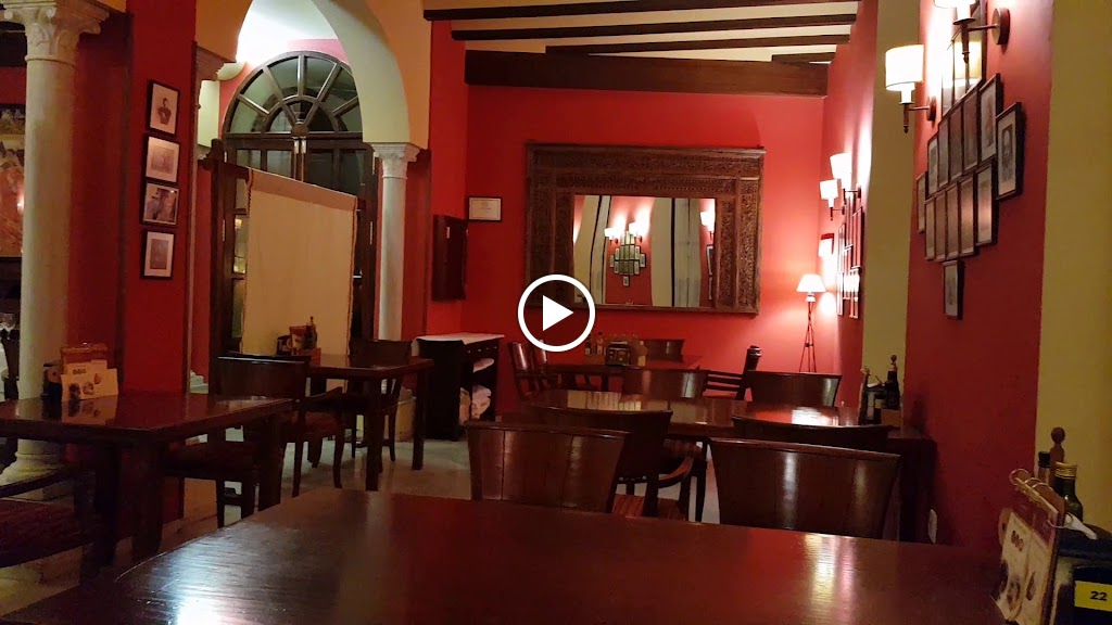 El Tabanco de Carmona — Videos