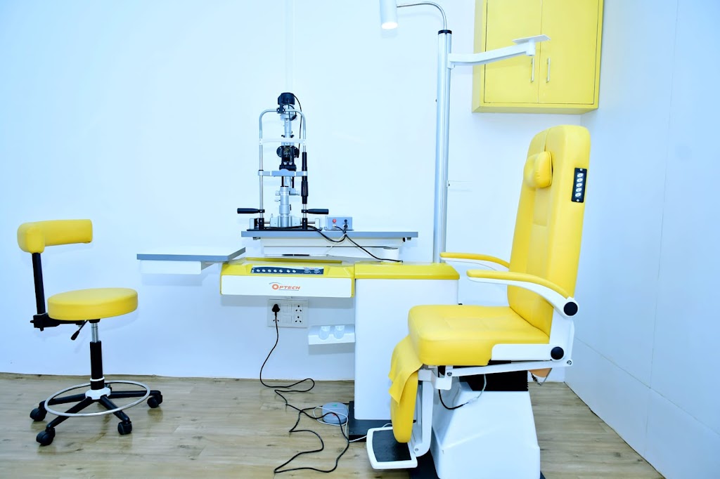 Locnm Eye Care