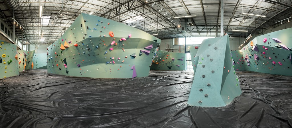  Bouldering Project - Springdale