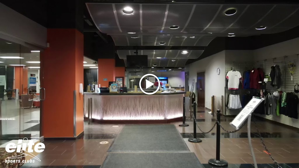  Elite Sports Club-Brookfield