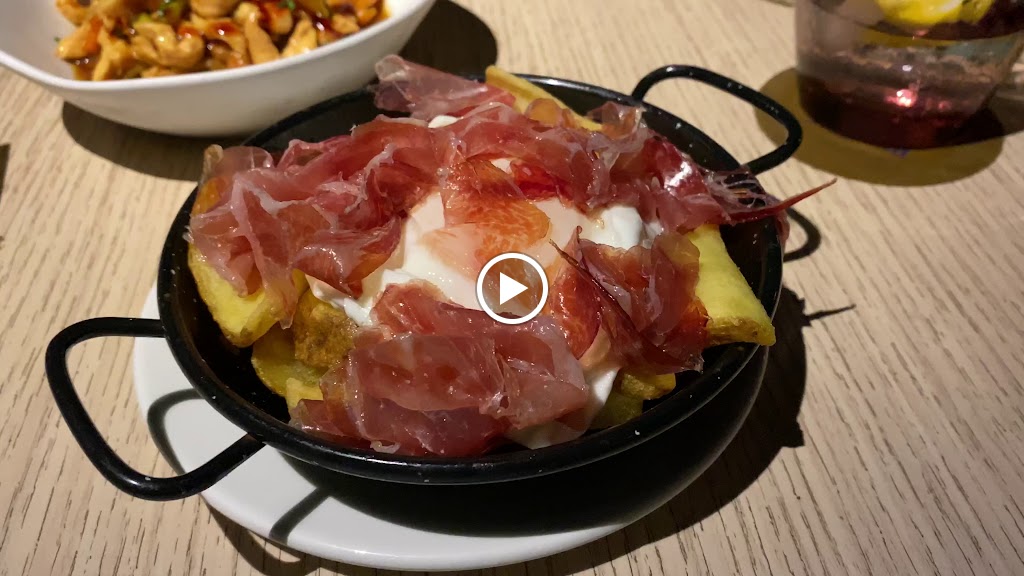 Arena Restaurante — Videos