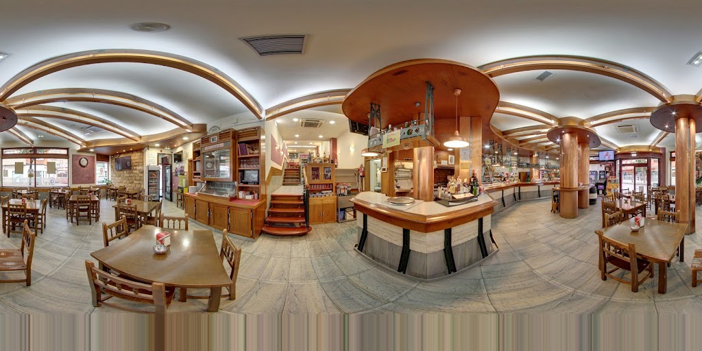 Restaurante Cabanaquinta