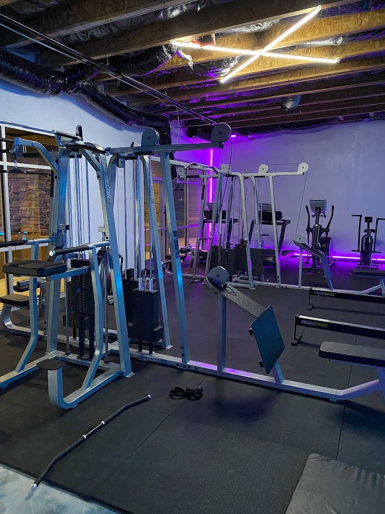  MAYHEM Personal Training & Classes