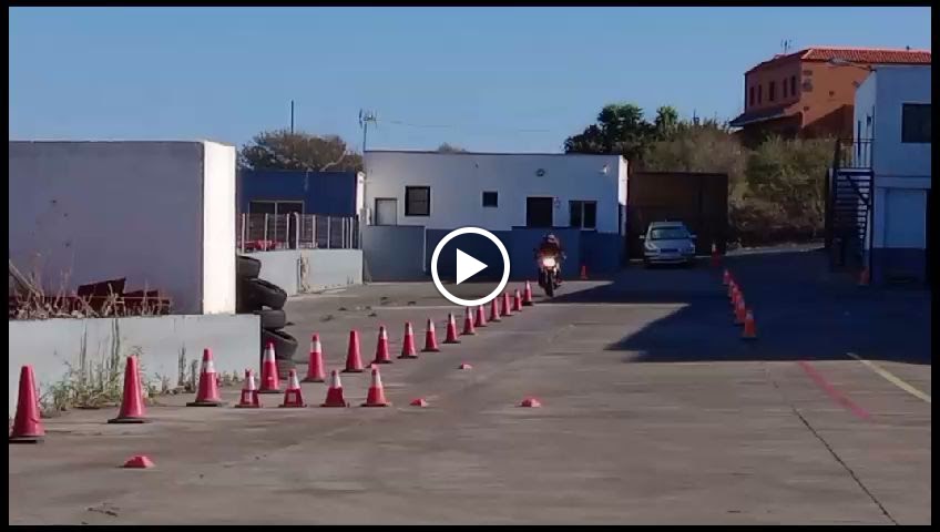 Autoescuela Elite Drivers La Laguna — Videos