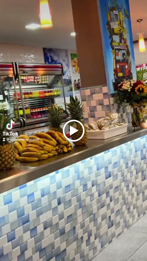 Restaurante El Rincon Paisa — Videos