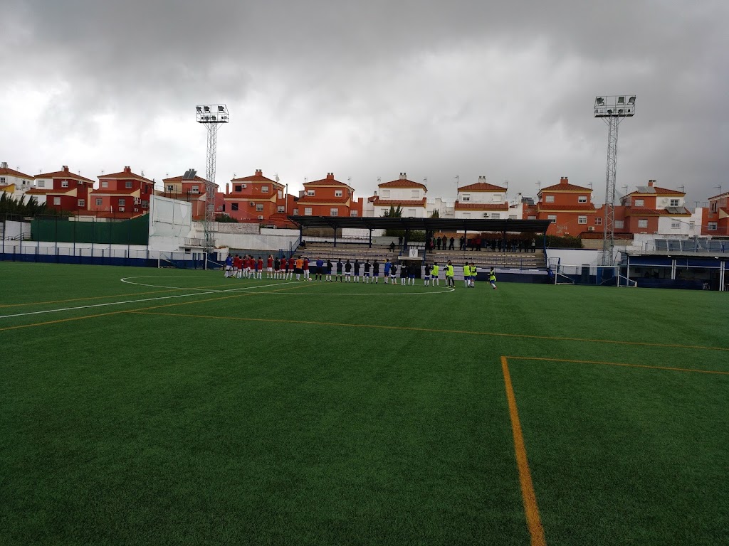 Castilleja Club de Futbol