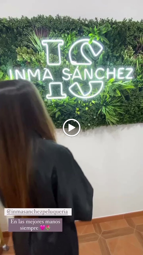 Inma Sanchez Hair & Beauty Salon — Videos