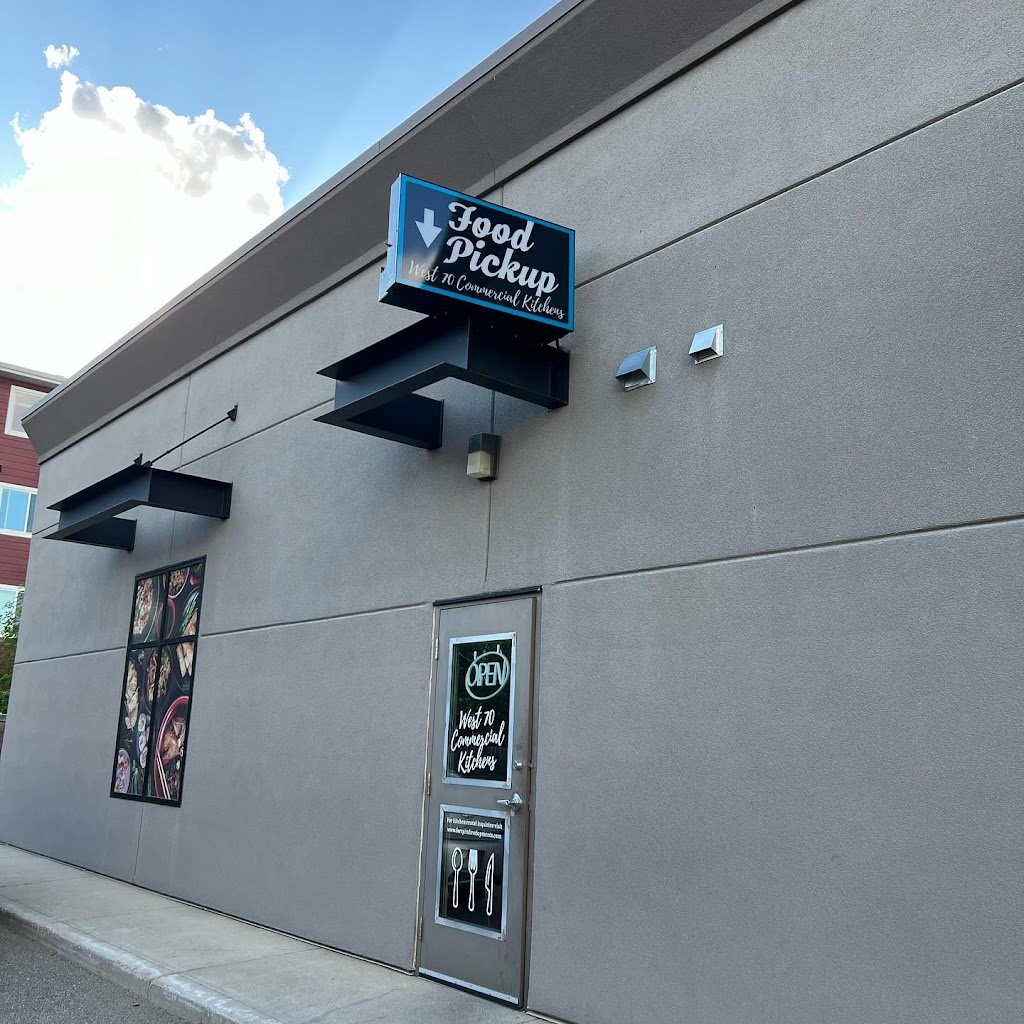 Restaurant in Lloydminster