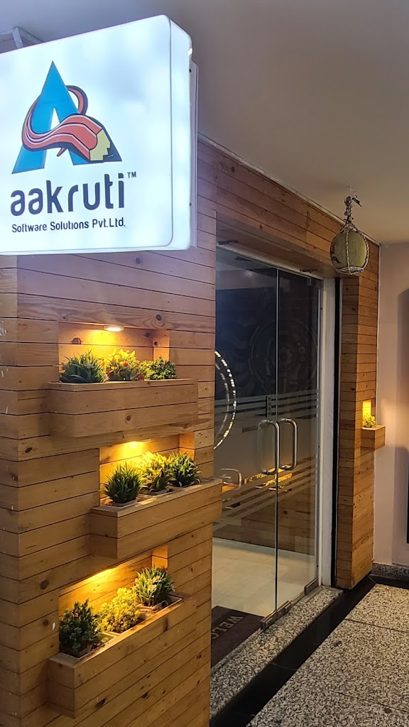 Aakruti Solutions Best Agency For Digital Marketing Services In Hyderabad With Website Designing Logo Designing