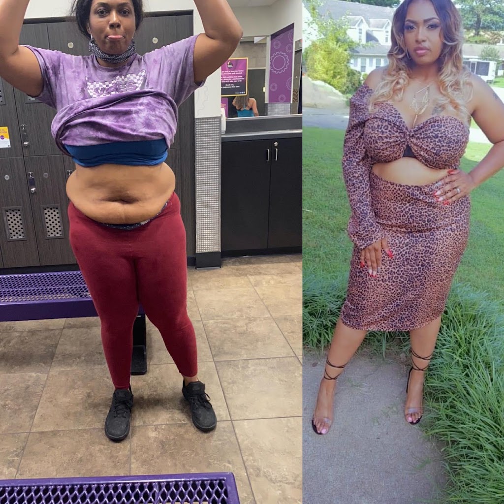  Tashika’s NextLevelFitness