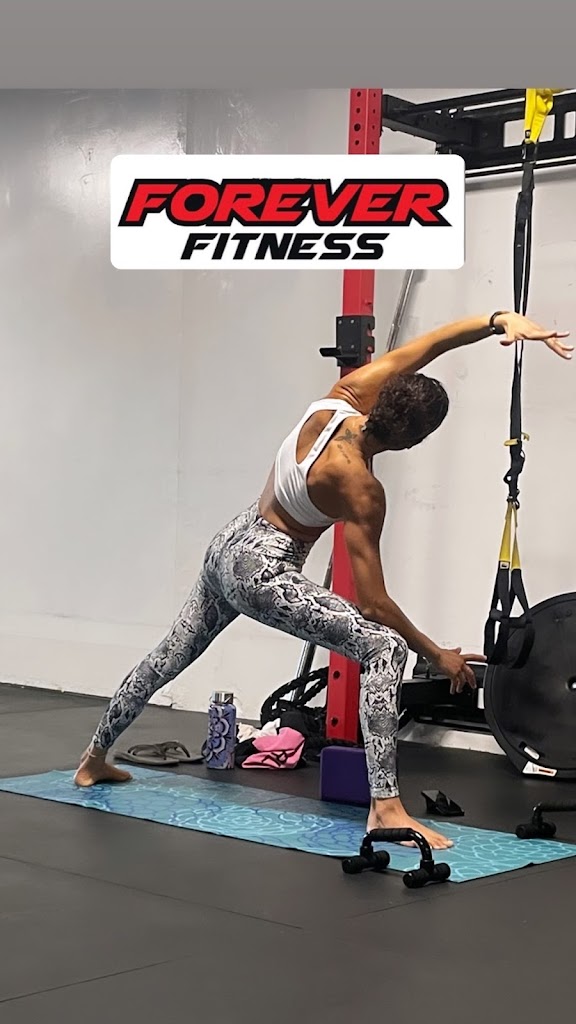  Forever Fitness