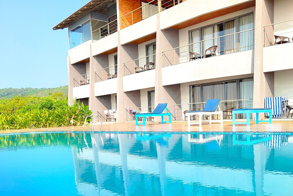 Sea Horizon Luxury Resort In Sindhudurg Malvan Tarkarli