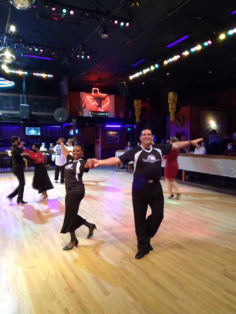  Arthur Murray Dance Center of Temple