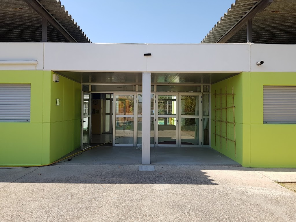 Llar d'Infants Publica Xip Xap