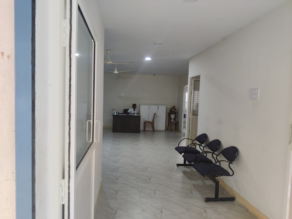 Dr. Dr Gupta S Hospital Main Branch