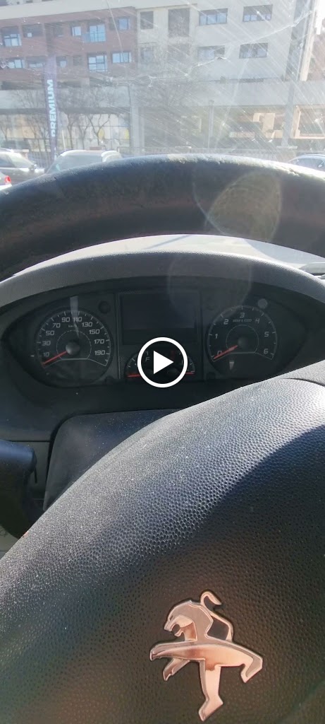 Hermanos Vinaras Fuenlabrada - Peugeot — Videos