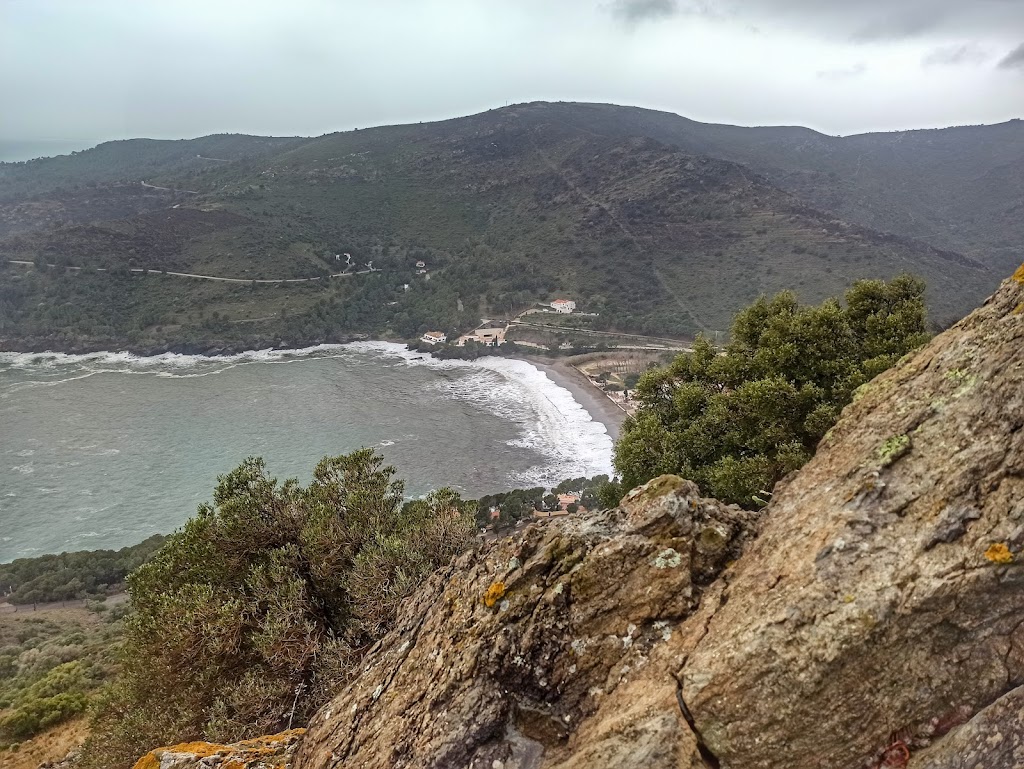 Puig de la Morisca