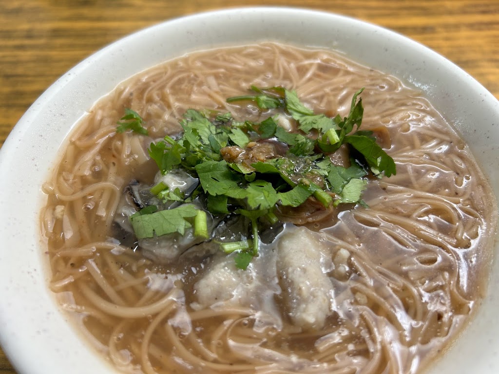 阿福超好吃麵線(總店) 的照片