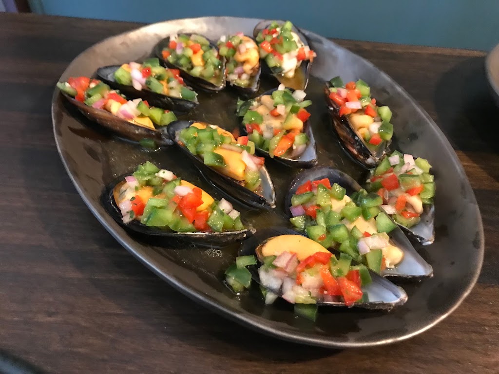 Taperia O Bistro — Del propietario