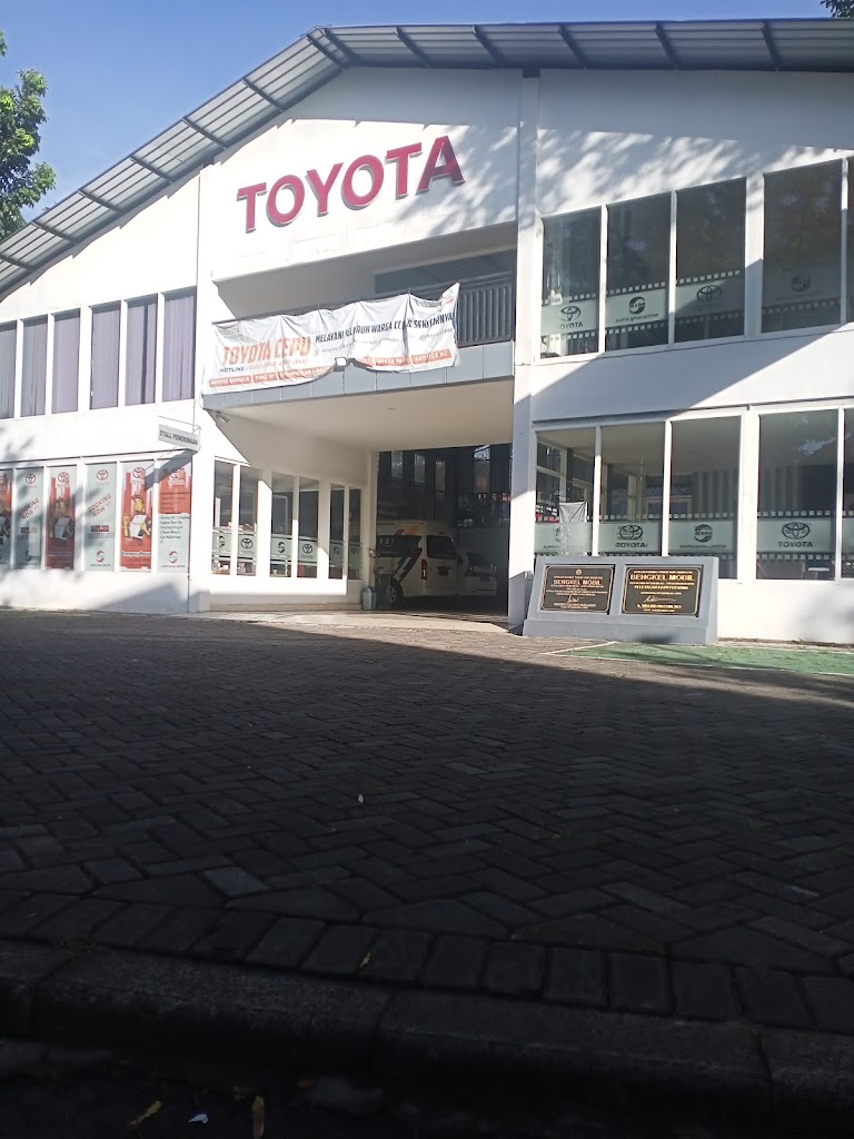 Surya indah motor