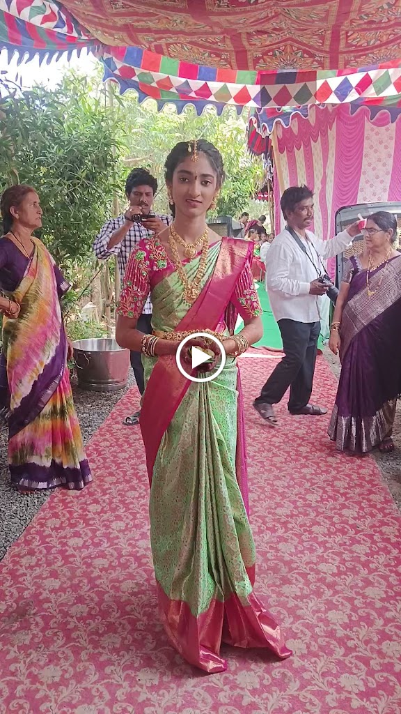 Rr Beauty Hub Services Courses