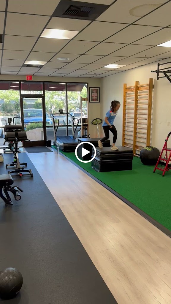  Roseville Strength and Conditioning