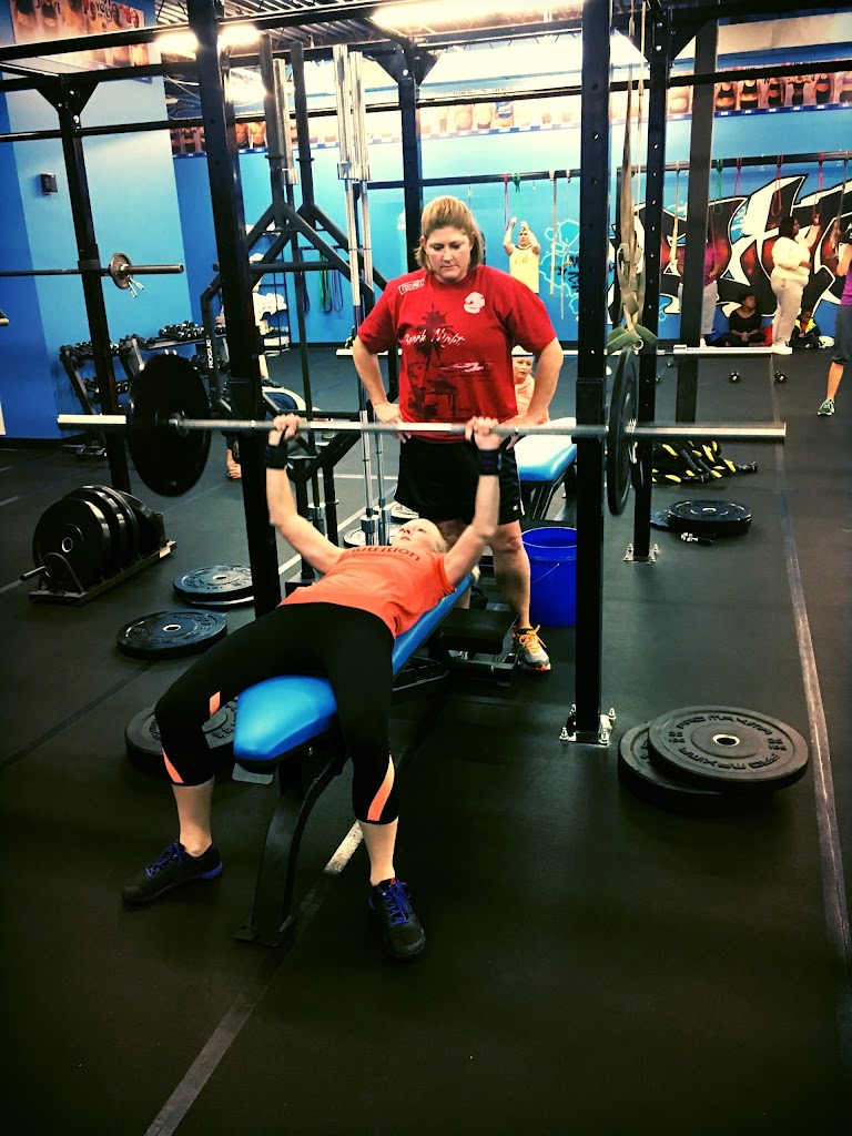  Elite Edge Transformation Center