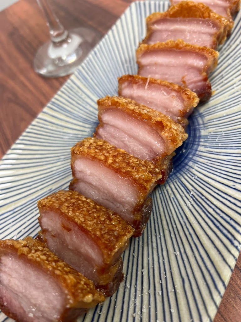 Tasquina de Adri — Comida y bebida