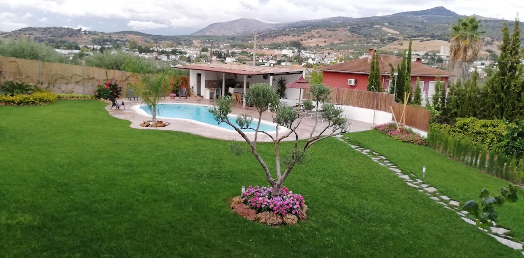 Casa Rural las Acacias