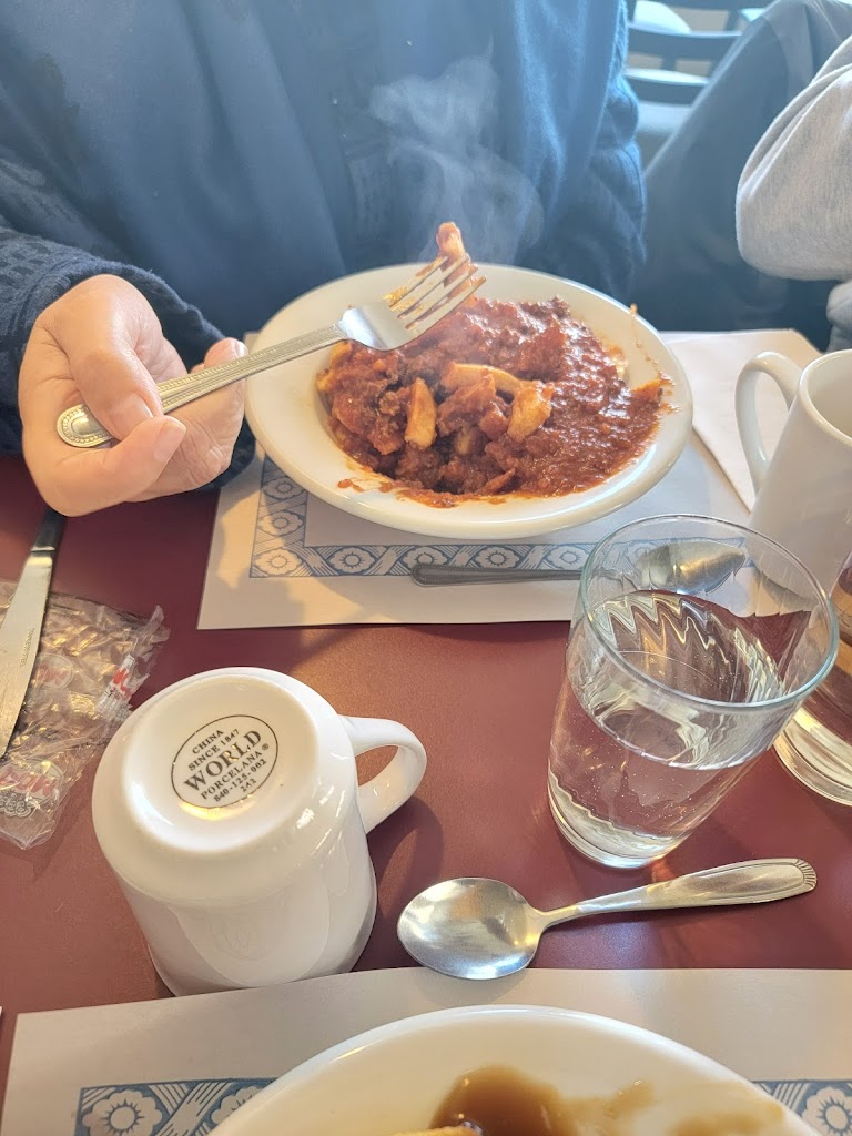 Food & drink