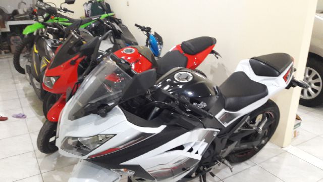Herry Motor