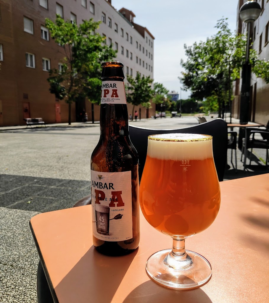 Cafeteria "Caledonia"