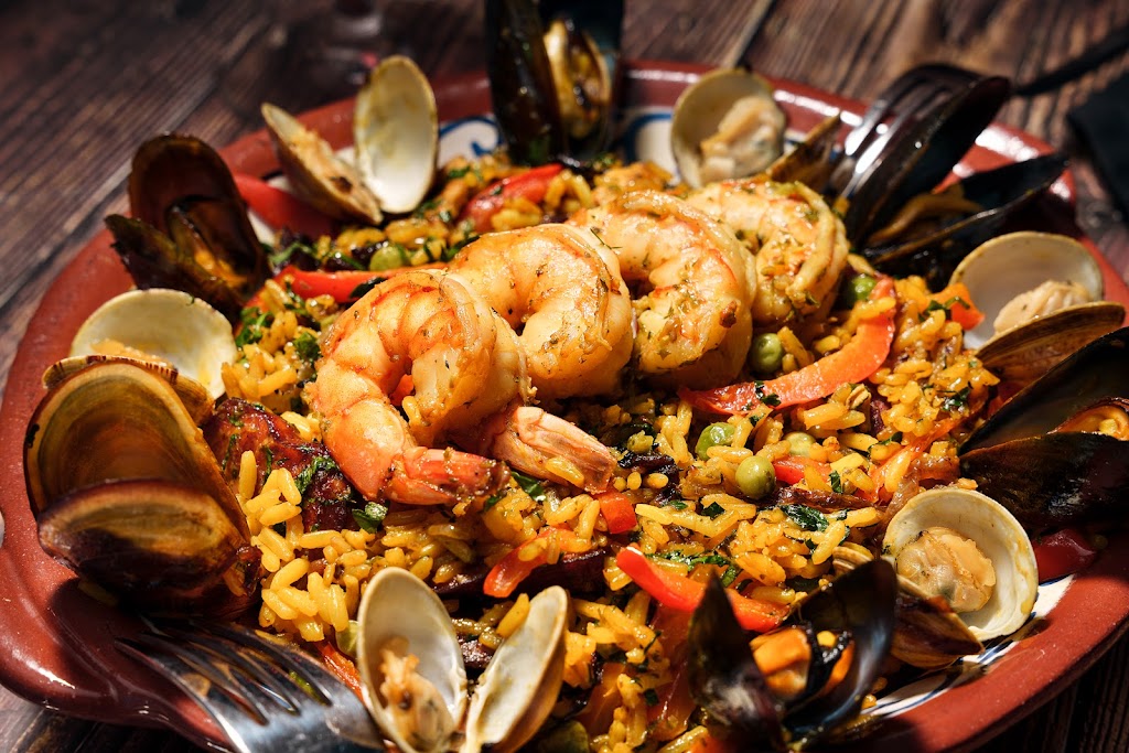 Paella